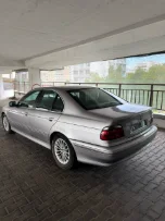 Bmw 5 серия, миниатюра 4
