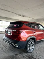 Kia Seltos, миниатюра 7
