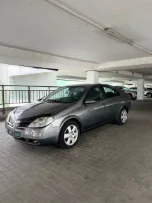 Nissan Primera, миниатюра 2