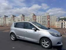 Renault Scenic, миниатюра 3