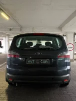 Ford S-MAX, миниатюра 6