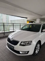 Skoda Octavia, миниатюра 3