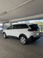 Peugeot 5008, миниатюра 5