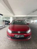 Volkswagen Polo Sedan, миниатюра 1