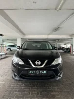 Nissan Qashqai, миниатюра 1