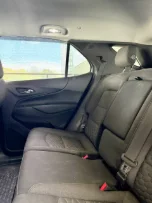 Chevrolet Equinox, миниатюра 15