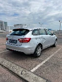 Lada Vesta, миниатюра 4