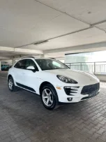 Porsche Macan, миниатюра 9