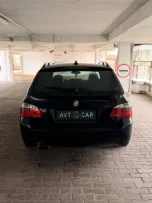 Bmw 5 серия, миниатюра 6