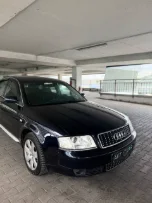 Audi A6, миниатюра 9