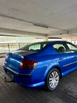 Peugeot 407, миниатюра 8