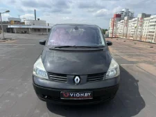 Renault Espace, миниатюра 1