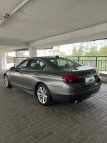 Bmw 5 серия, миниатюра 4
