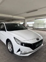 Hyundai Avante, миниатюра 9