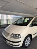 Volkswagen Sharan, миниатюра 3