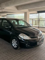Nissan Tiida, миниатюра 10