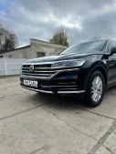 Volkswagen Touareg, миниатюра 1