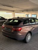 Lada Vesta, миниатюра 7