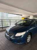 Toyota Corolla, миниатюра 3