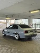 Bmw 5 серия, миниатюра 5