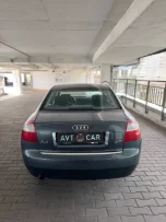 Audi A4, миниатюра 6