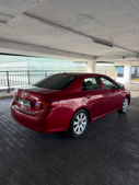 Toyota Corolla, миниатюра 9