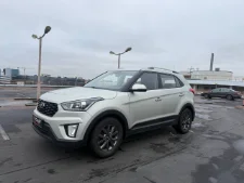 Hyundai Creta, миниатюра 2