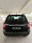 Hyundai Tucson, миниатюра 6