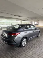 Hyundai Accent, миниатюра 7