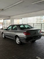 Peugeot 406, миниатюра 4