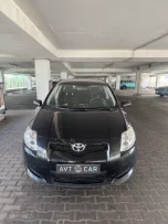 Toyota Auris, миниатюра 1