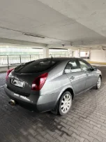 Nissan Primera, миниатюра 7