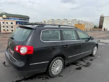 Volkswagen Passat, миниатюра 4