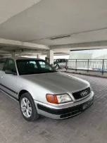 Audi 100, миниатюра 9