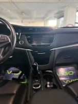 Cadillac XT5, миниатюра 13