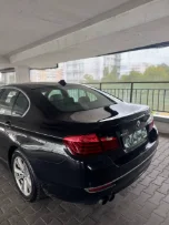Bmw 5 серия, миниатюра 4