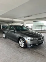 Bmw 5 серия, миниатюра 10