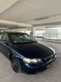 Volvo S60, миниатюра 10