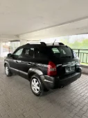 Hyundai Tucson, миниатюра 9