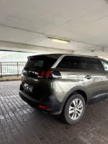 Peugeot 5008, миниатюра 7