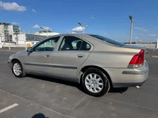 Volvo S60, миниатюра 5