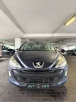 Peugeot 308, миниатюра 1