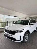 Kia Sorento, миниатюра 3