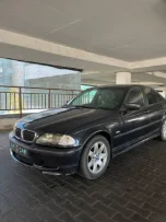 Bmw 3 серия, миниатюра 3