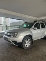 Renault Duster, миниатюра 2