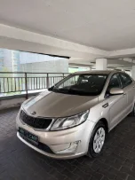 Kia Rio, миниатюра 3
