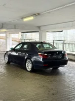 Bmw 5 серия, миниатюра 4