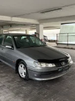 Peugeot 406, миниатюра 10