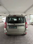 Lada Largus, миниатюра 6