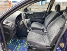 Opel Astra, миниатюра 8